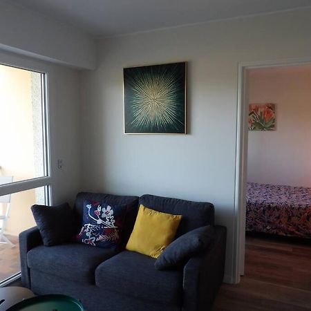 Charmant T2 Tout Confort Cabourg Zewnętrze zdjęcie