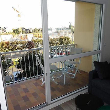 Charmant T2 Tout Confort Cabourg Zewnętrze zdjęcie
