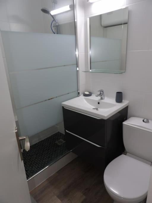 Charmant T2 Tout Confort Cabourg Zewnętrze zdjęcie